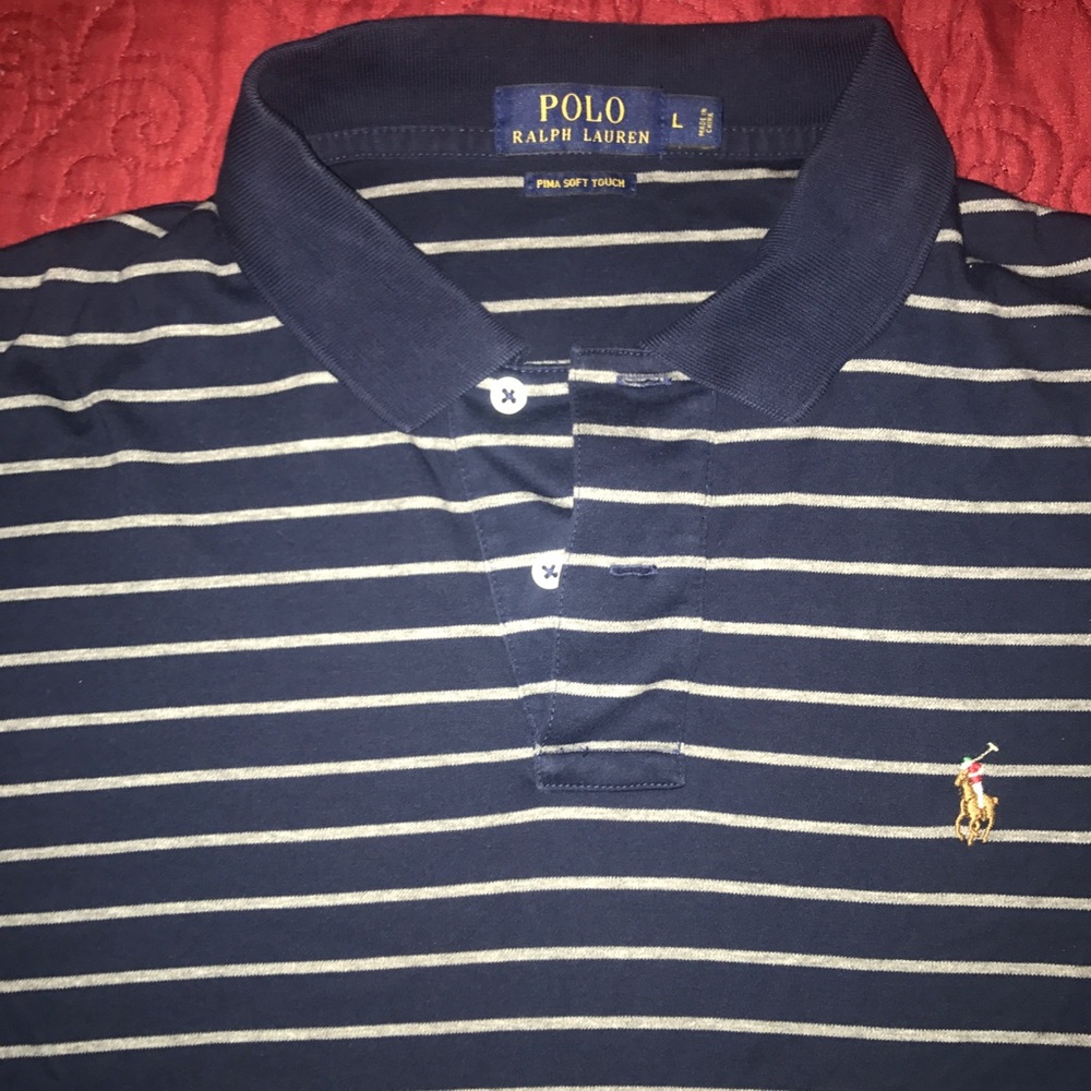 Polo Ralph Lauren Size L